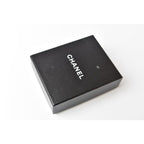 Chanel Bangle Bracelet Coco Mark Studs — view 6