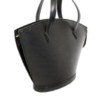 Louis Vuitton Handbag Epi Saint Jacques Noir — view 2