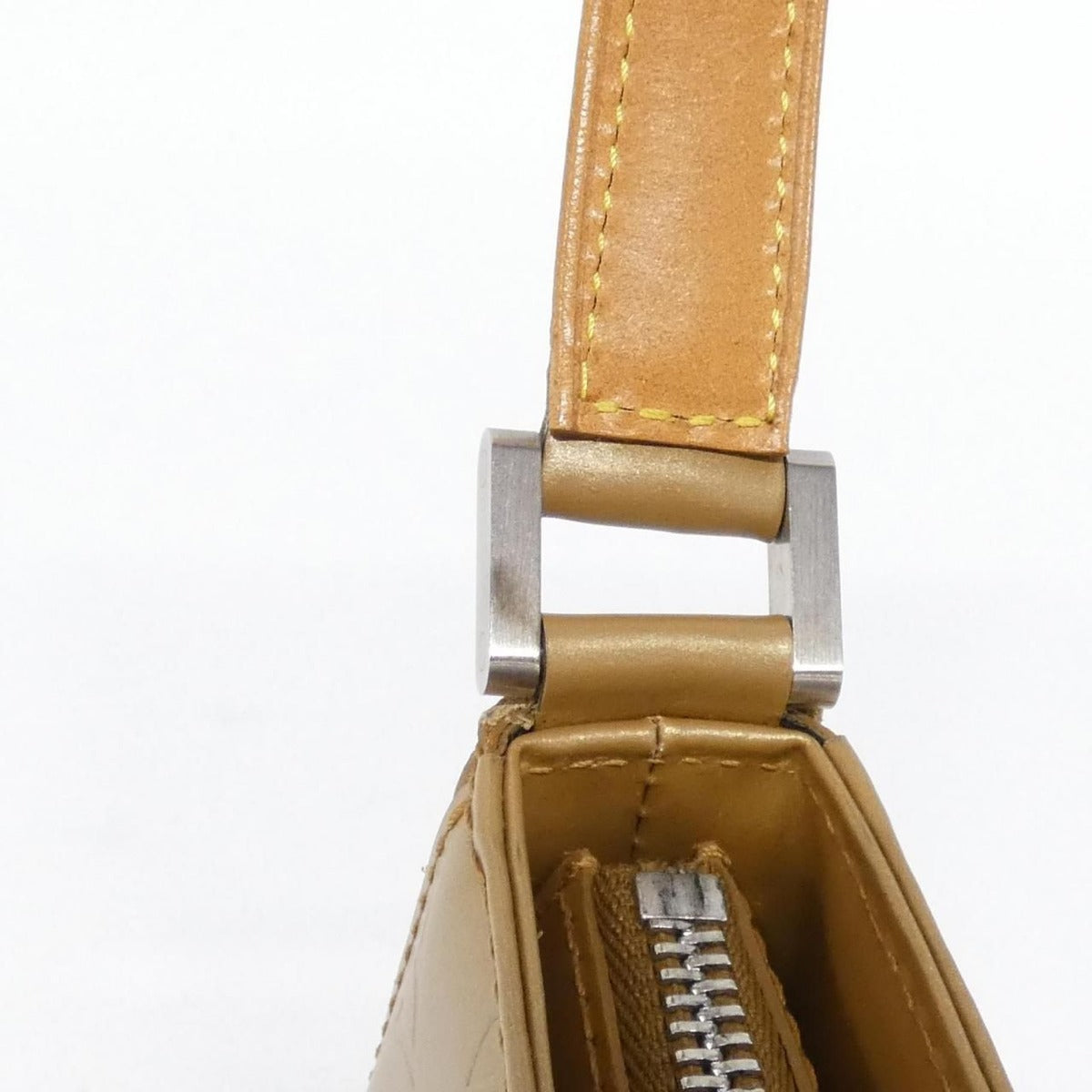 Louis Vuitton Monogram Matt Fowler Shoulder Bag — view 3