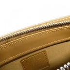 Louis Vuitton Monogram Matt Fowler Shoulder Bag — view 6