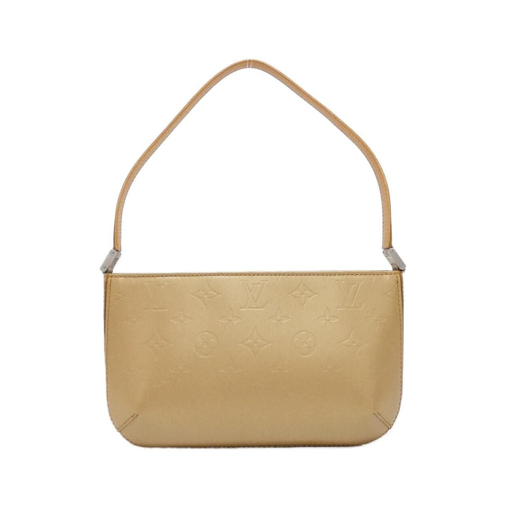 Louis Vuitton Monogram Matt Fowler Shoulder Bag