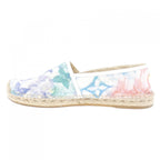Louis Vuitton Vidal White 7 Blue Yellow — view 2