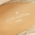 Louis Vuitton Vidal White 7 Blue Yellow — view 6