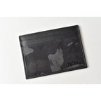 Prada Card Case Business Holder 2 M1149 Camouflage Black — view 6