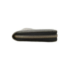 Louis Vuitton Wallet Taiga Zippy Vertical Ardoise — view 2