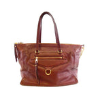 Louis Vuitton Monogram Empreinte Lumineuse PM Shoulder Bag