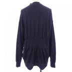 Hermes Twill Lane Cardigan — view 2