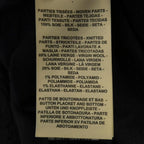 Hermes Twill Lane Cardigan — view 3