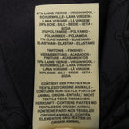 Hermes Twill Lane Cardigan — view 4