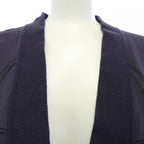 Hermes Twill Lane Cardigan — view 6