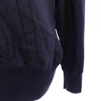 Hermes Twill Lane Cardigan — view 7