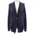 Hermes Twill Lane Cardigan