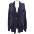 Hermes Twill Lane Cardigan