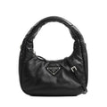 Prada Handbag Soft Padded