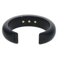 Hermes Collier De Chien Wood Bangle