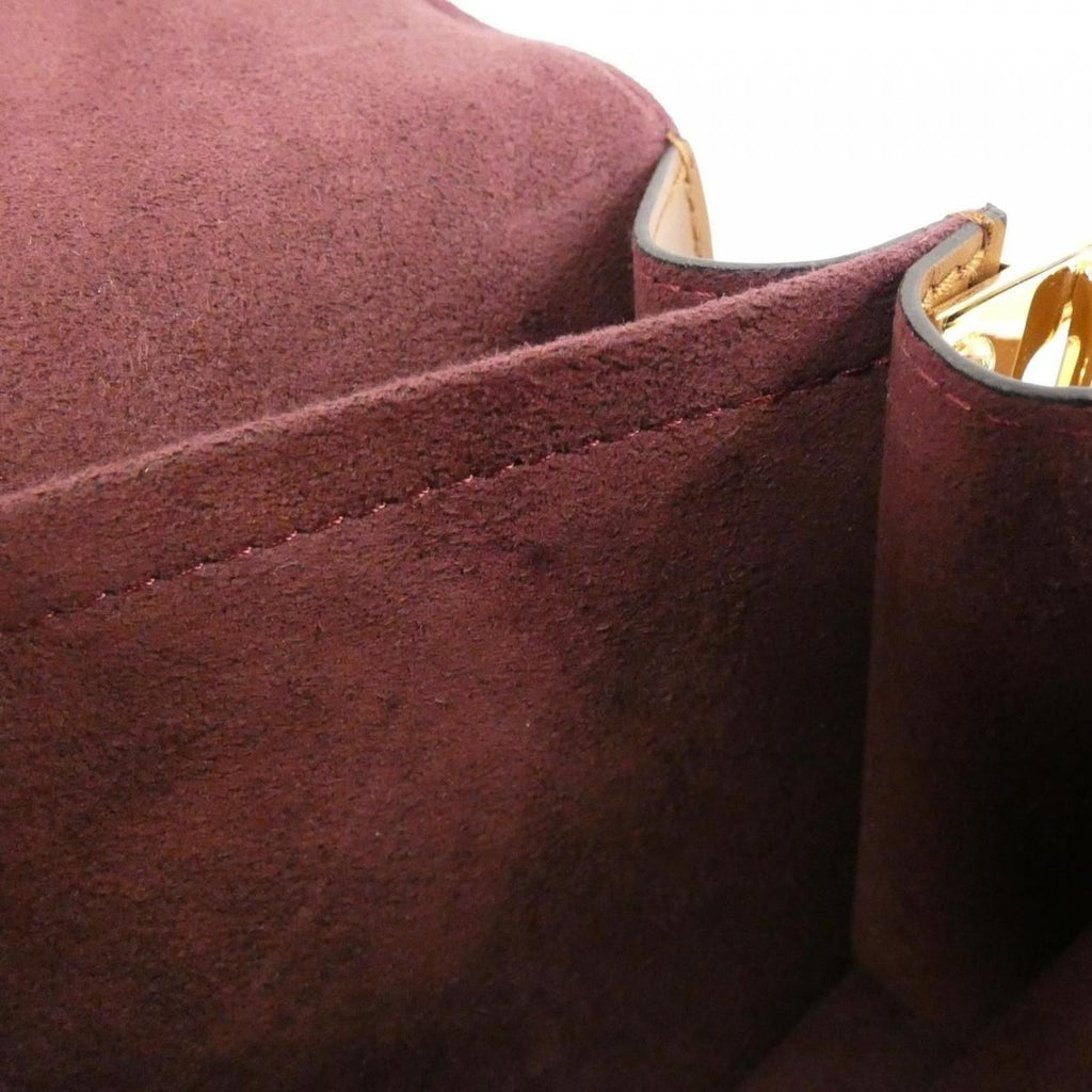 Louis Vuitton Dauphine Mini Shoulder Bag — view 7