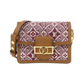 Louis Vuitton Dauphine Mini Shoulder Bag