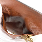 Louis Vuitton Key Case Multicles 6 Monogram Canvas Brown — view 4