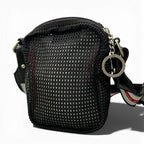 Chanel Sport Mesh Shoulder Bag — view 2
