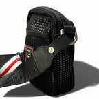 Chanel Sport Mesh Shoulder Bag — view 3