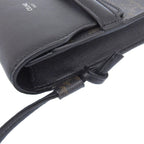Celine Mobile Pouch Shoulder Bag — view 5