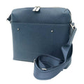 Louis Vuitton Taiga Grigori Messenger PM Shoulder Bag Ocean Navy