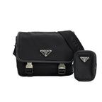 Prada Shoulder Bag Re-Nylon
