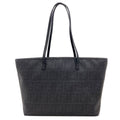 Fendi Zucca Pattern Tote
