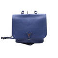 Louis Vuitton Taurillon Leather Volta 2-Way Handbag