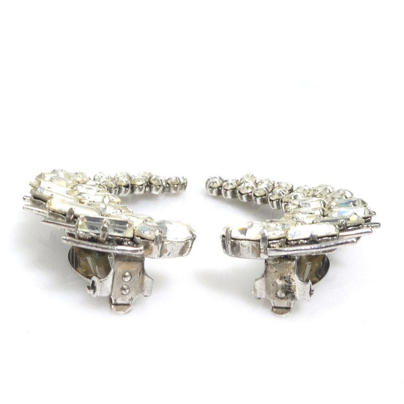 Saint Laurent Earrings — view 6