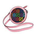 Gucci Psychedelic Canvas Pink