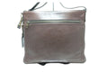 Louis Vuitton Utah Sac Plat Leather Shoulder Bag Bali