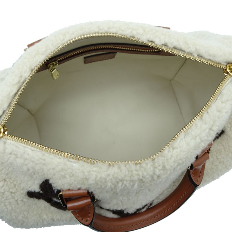 Louis Vuitton Handbag Speedy — view 7