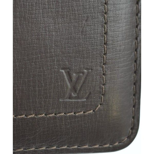 Louis Vuitton Wallet Coin Case — view 6