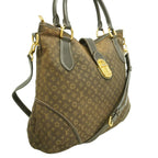 Louis Vuitton Handbag Monogram Idylle Elegy Fuzan 2-Way — view 2