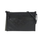 Louis Vuitton Monogram Shadow Flat Messenger 2019 Pf Shoulder Bag