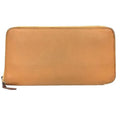 Hermes Azap Silk Quinn Long Wallet