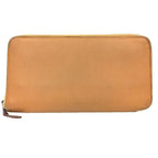 Hermes Azap Silk Quinn Long Wallet