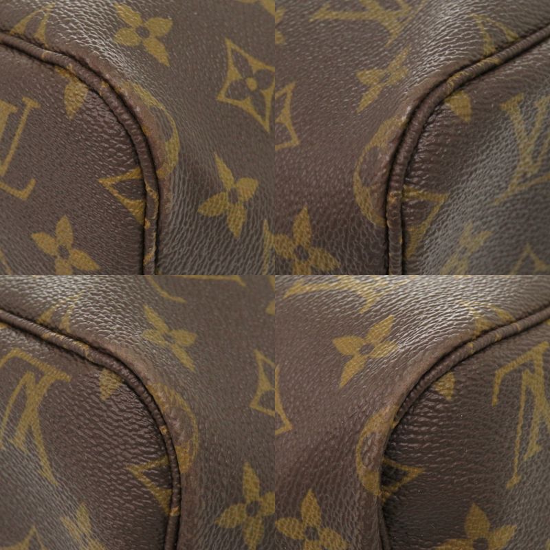 Louis Vuitton Neverfull GM My Heritage Mon Monogram Tote Bag 0894 — view 4