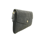 Louis Vuitton Wallet Monogram Empreinte Portefeuille Infini — view 2