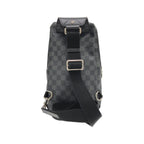 Louis Vuitton Damier Graphite Avenue Sling Bag — view 2