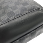 Louis Vuitton Damier Graphite Avenue Sling Bag — view 4