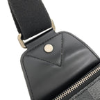 Louis Vuitton Damier Graphite Avenue Sling Bag — view 5