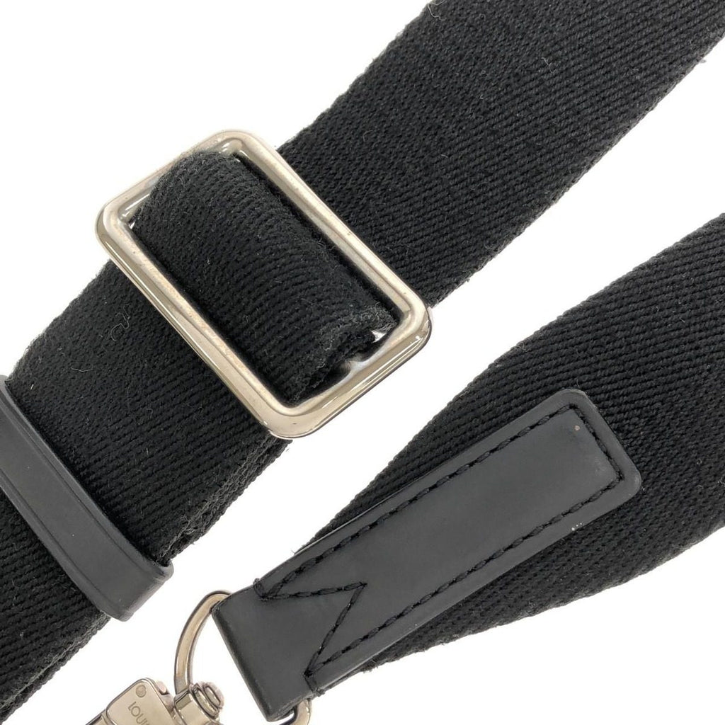 Louis Vuitton Damier Graphite Avenue Sling Bag — view 7