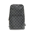 Louis Vuitton Damier Graphite Avenue Sling Bag