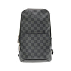 Louis Vuitton Damier Graphite Avenue Sling Bag