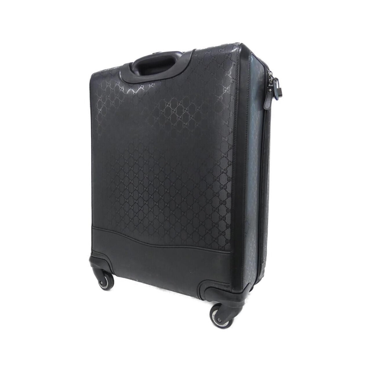 Gucci Carry Bag Black — view 2