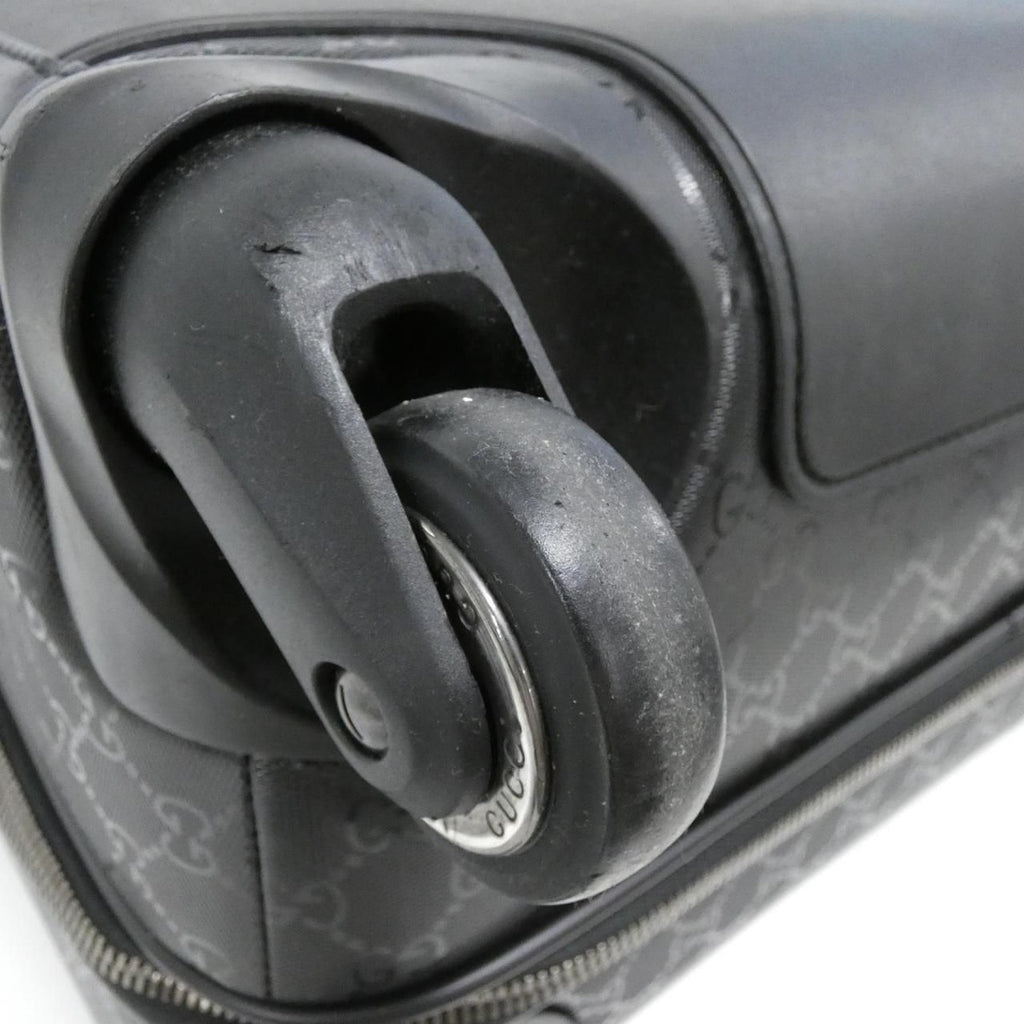 Gucci Carry Bag Black — view 3