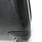 Gucci Carry Bag Black — view 5