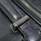 Gucci Carry Bag Black — view 8